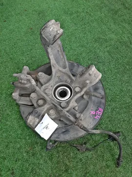 СТУПИЦА НА HONDA CR-V RE4 K24A