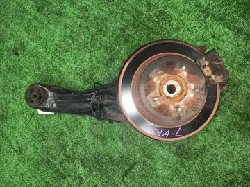 СТУПИЦА НА MITSUBISHI GALANT FORTIS CX4A 4B11