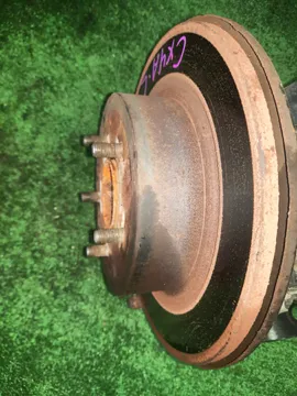 СТУПИЦА НА MITSUBISHI GALANT FORTIS CX4A 4B11