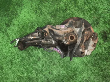 СТУПИЦА НА MITSUBISHI GALANT FORTIS CX4A 4B11