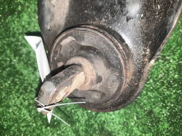 СТУПИЦА НА MITSUBISHI GALANT FORTIS CX4A 4B11