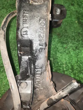 СТУПИЦА НА BMW 3-SERIES E46 226S1