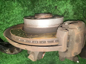 СТУПИЦА НА BMW 3-SERIES E46 226S1