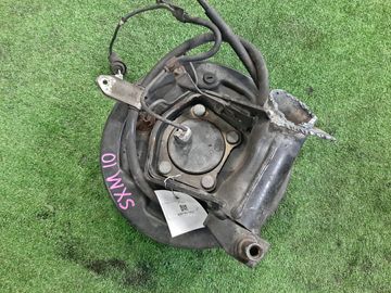 СТУПИЦА НА TOYOTA IPSUM SXM10G 3S-FE