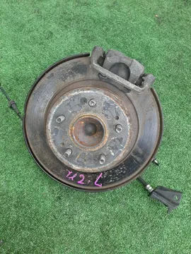 СТУПИЦА НА HONDA ACCORD CU2 K24A