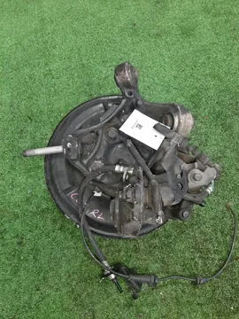 СТУПИЦА НА HONDA ACCORD CU2 K24A