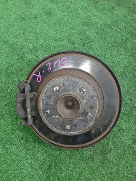 СТУПИЦА НА HONDA ACCORD CU2 K24A