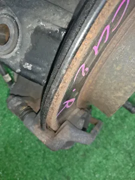 СТУПИЦА НА HONDA ACCORD CU2 K24A