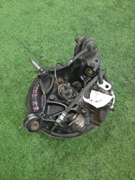 СТУПИЦА НА HONDA ACCORD CU2 K24A