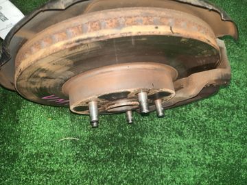 СТУПИЦА НА SUBARU LEVORG VM4 FB16