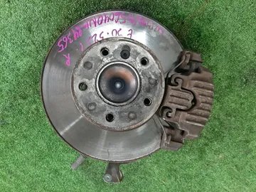 СТУПИЦА НА BMW 3-SERIES E90 N52B25AF