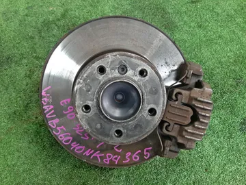 СТУПИЦА НА BMW 3-SERIES E90 N52B25AF