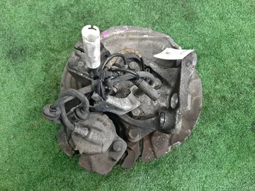 СТУПИЦА НА BMW 3-SERIES E90 N52B25AF