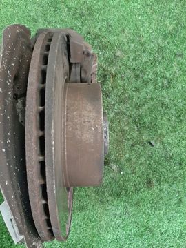 СТУПИЦА НА BMW 3-SERIES E90 N52B25AF