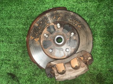 СТУПИЦА НА SUBARU LEVORG VM4 FB16