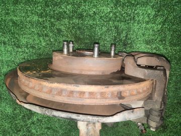 СТУПИЦА НА SUBARU LEVORG VM4 FB16