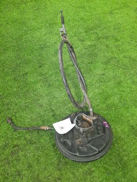 СТУПИЦА НА NISSAN MARCH K11 CG10DE