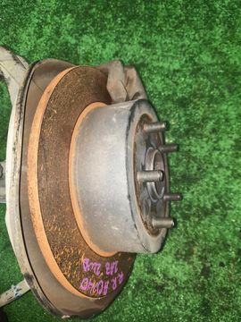 СТУПИЦА НА TOYOTA CAMRY ACV40 2AZ-FE