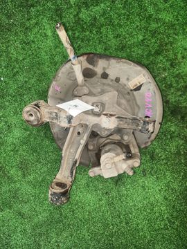 СТУПИЦА НА TOYOTA CAMRY ACV40 2AZ-FE