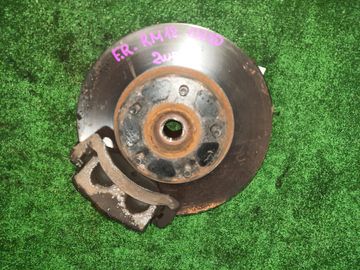 СТУПИЦА НА NISSAN LIBERTY RM12 QR20DE