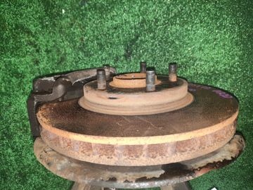 СТУПИЦА НА NISSAN LIBERTY RM12 QR20DE