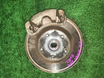 СТУПИЦА НА TOYOTA CAMRY ACV40 2AZ-FE