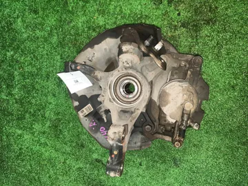 СТУПИЦА НА TOYOTA CAMRY ACV40 2AZ-FE