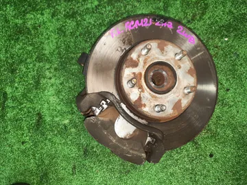 СТУПИЦА НА TOYOTA IPSUM ACM21W 2AZ-FE