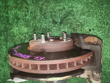 СТУПИЦА НА TOYOTA IPSUM ACM21W 2AZ-FE