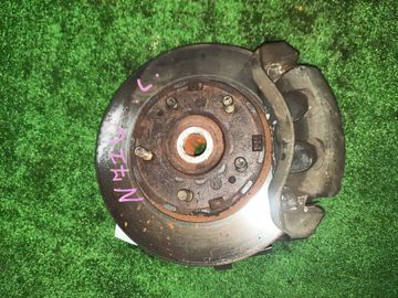 СТУПИЦА НА MITSUBISHI RVR N71W 4G93