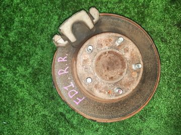 СТУПИЦА НА HONDA CIVIC FD1 R18A