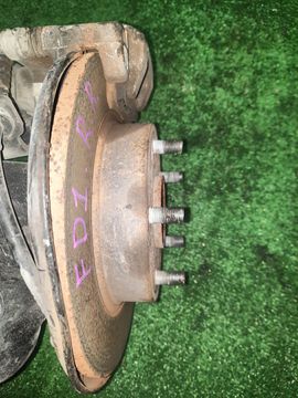 СТУПИЦА НА HONDA CIVIC FD1 R18A