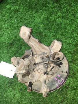 СТУПИЦА НА HONDA CIVIC FD1 R18A