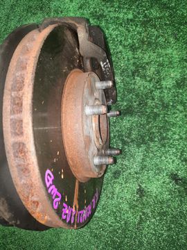 СТУПИЦА НА TOYOTA IPSUM ACM21W 2AZ-FE