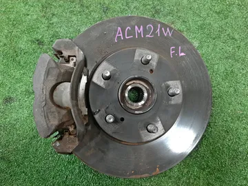 СТУПИЦА НА TOYOTA IPSUM ACM21W 2AZ-FE