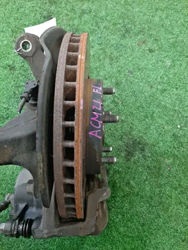 СТУПИЦА НА TOYOTA IPSUM ACM21W 2AZ-FE