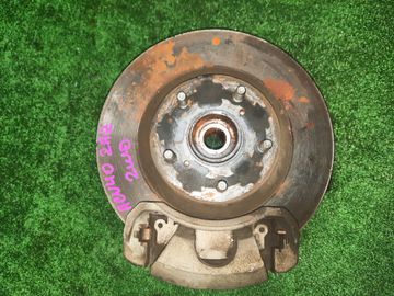 СТУПИЦА НА TOYOTA CAMRY ACV40 2AZ-FE