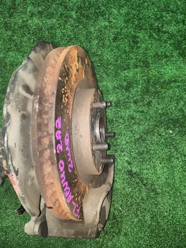 СТУПИЦА НА TOYOTA CAMRY ACV40 2AZ-FE