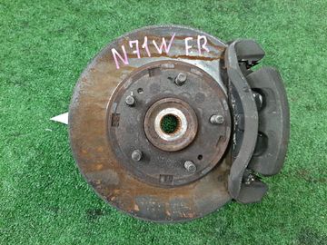 СТУПИЦА НА MITSUBISHI RVR N71W 4G93