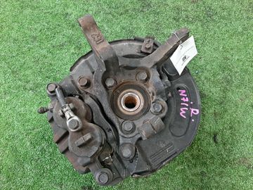 СТУПИЦА НА MITSUBISHI RVR N71W 4G93