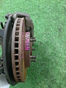 СТУПИЦА НА MITSUBISHI RVR N71W 4G93