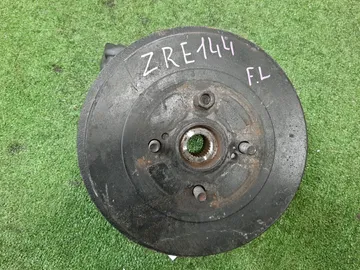 СТУПИЦА НА TOYOTA COROLLA  AXIO ZRE144 2ZR-FE