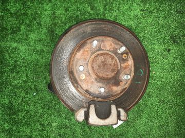 СТУПИЦА НА HONDA CIVIC FD1 R18A