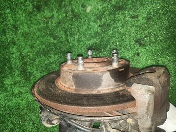 СТУПИЦА НА HONDA CIVIC FD1 R18A