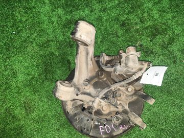 СТУПИЦА НА HONDA CIVIC FD1 R18A