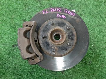 СТУПИЦА НА NISSAN LIBERTY RM12 QR20DE