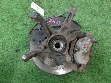 СТУПИЦА НА NISSAN LIBERTY RM12 QR20DE