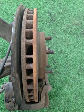 СТУПИЦА НА NISSAN LIBERTY RM12 QR20DE