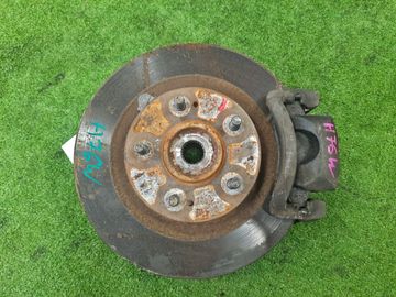 СТУПИЦА НА MITSUBISHI PAJERO IO H76W 4G93