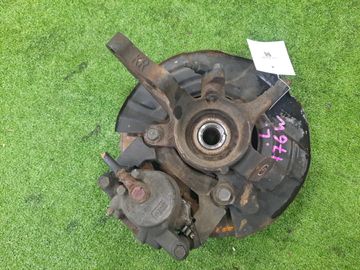 СТУПИЦА НА MITSUBISHI PAJERO IO H76W 4G93